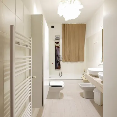 Appartement Gluck *